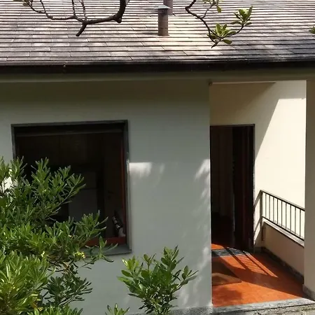 Beautiful Tigullio Villa