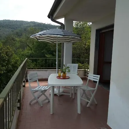 Villa Beautiful Tigullio Lavagna